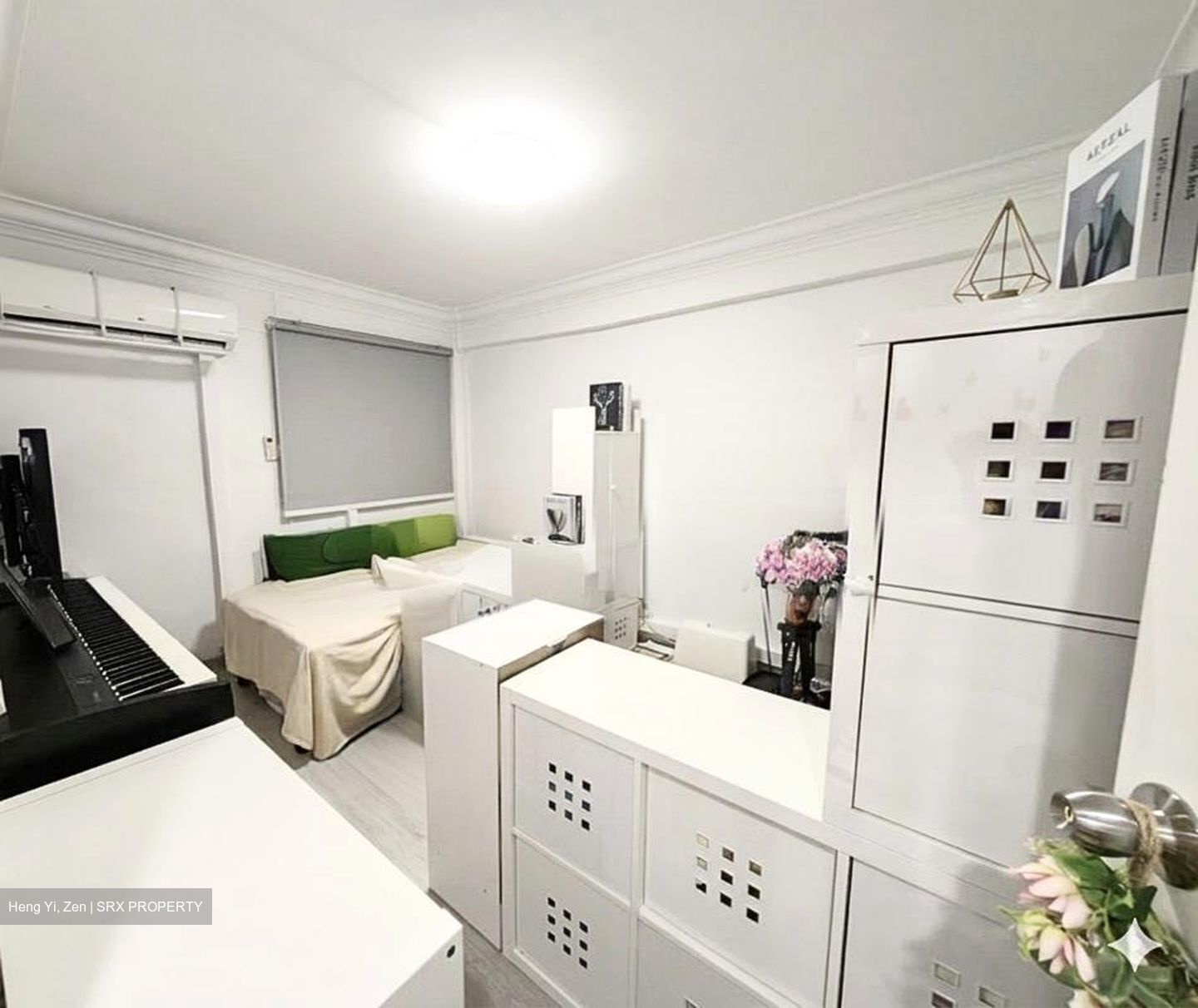Blk 43 Telok Blangah Rise (Bukit Merah), HDB 3 Rooms #548045561